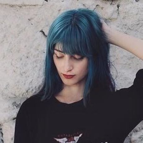 Aldreann naked star archive