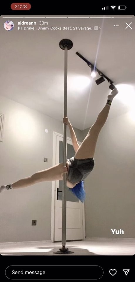 Aldreann art pornstar archive