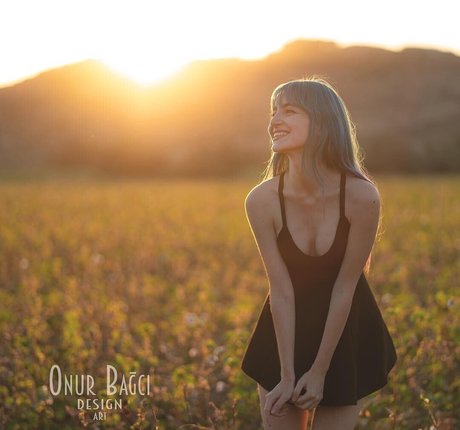 Aldreann pornstar hot pic