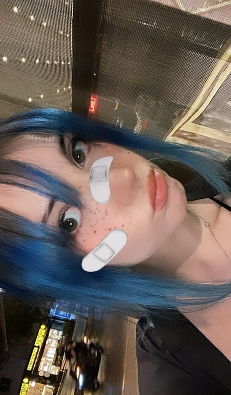 Aldreann nude star pics