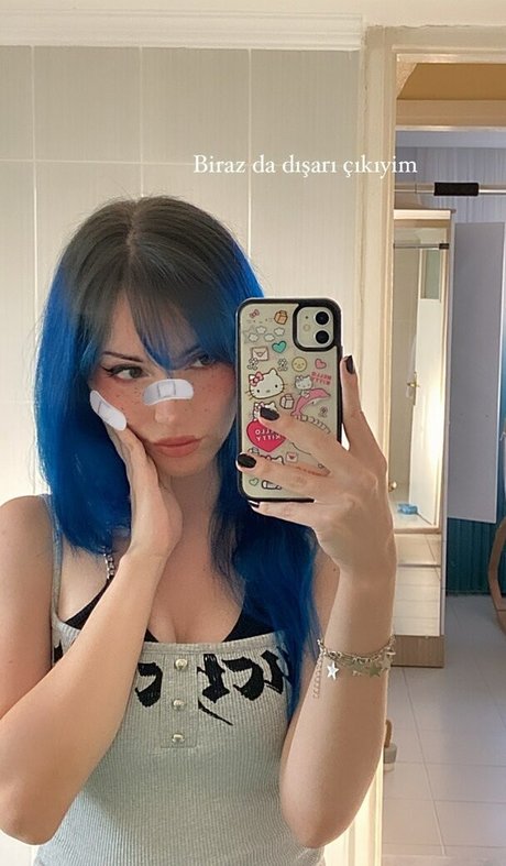 Aldreann perfect model image