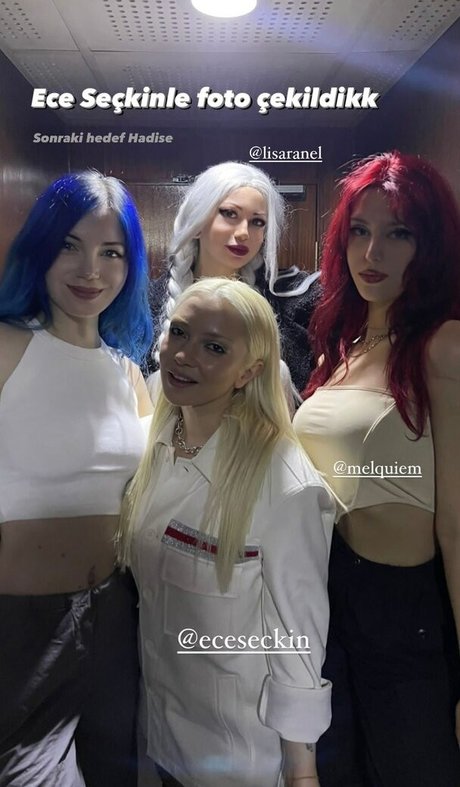 Aldreann top model archive