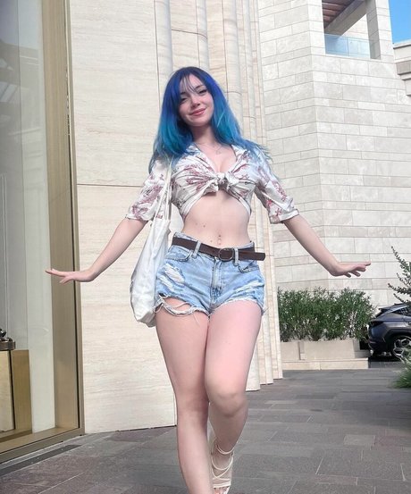 Aldreann model top image