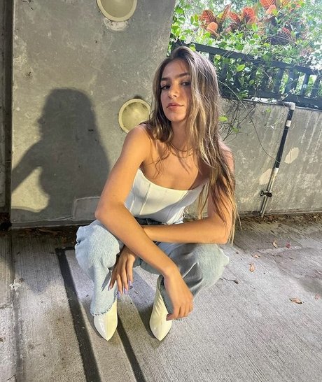 Emily Legler pornographic model image