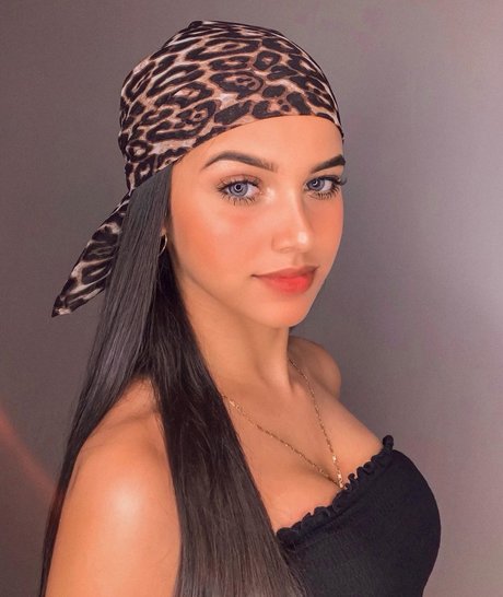 Valeria Carruyo star exclusive images