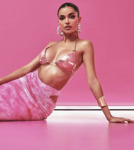 Leidy Amelia free star photo