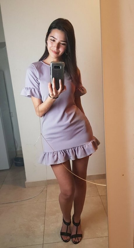 ASMR Glow star xxx img