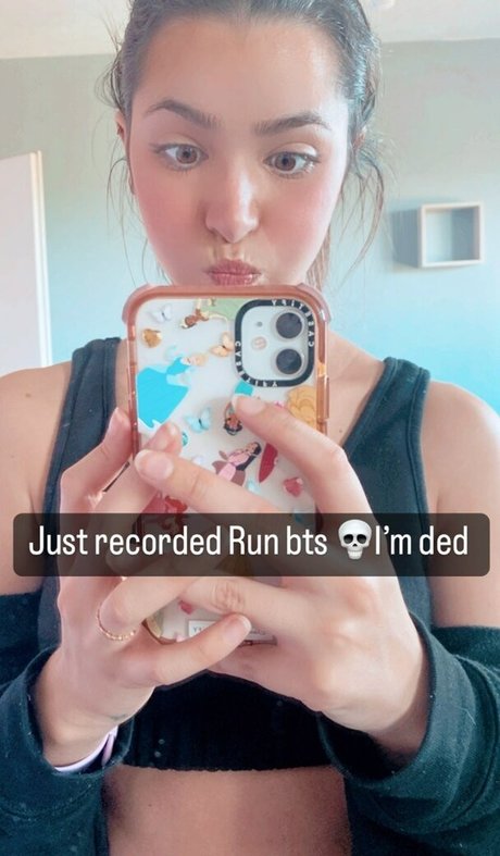 ASMR Glow free star pic