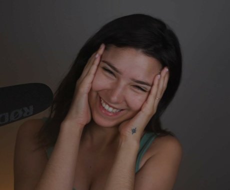 ASMR Glow perfect star pics