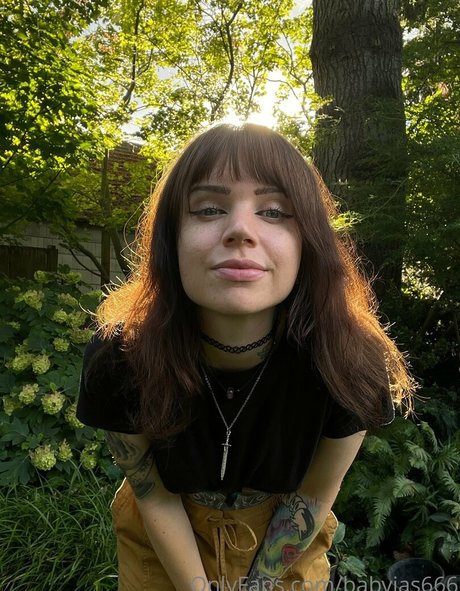 babyjas666 actress photo