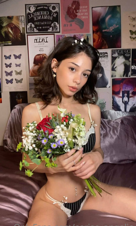 cerise angelic model nude galleries