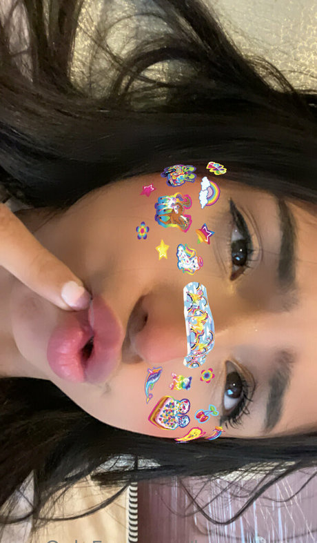 lunasophia_ star erotic pictures