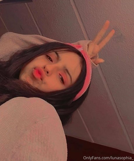 lunasophia_ pornstar hot galleries