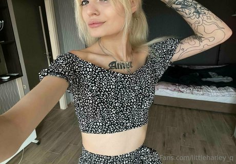 littleharley q high quality actress galleries