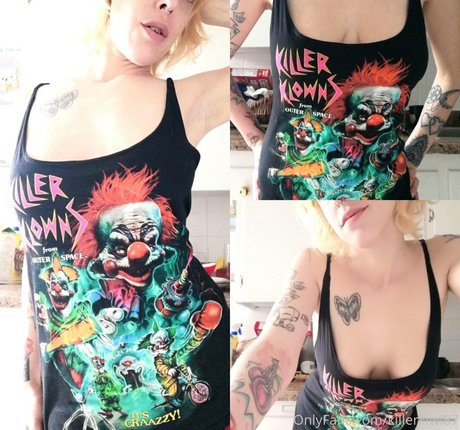 killerkiwi87 nude actress photos