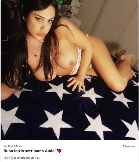 Marika Fruscio pornographic model img