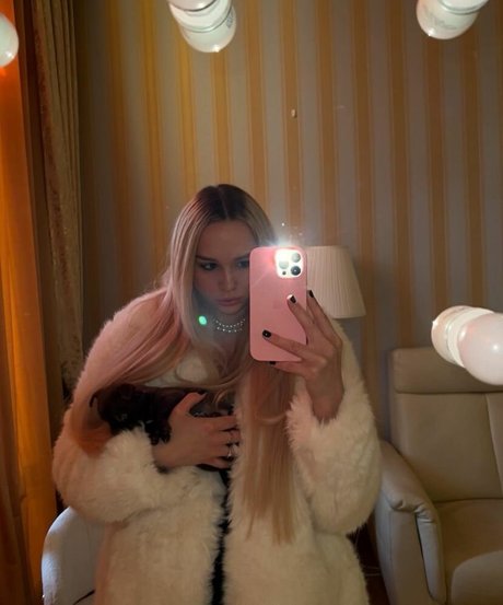 Diana Shurygina high quality model archive