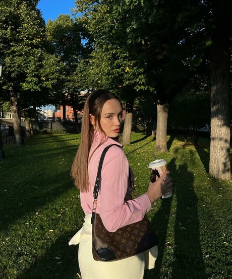 Diana Shurygina xxx model gallery