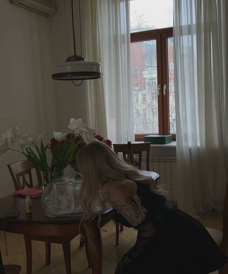 Diana Shurygina beautiful model pictures