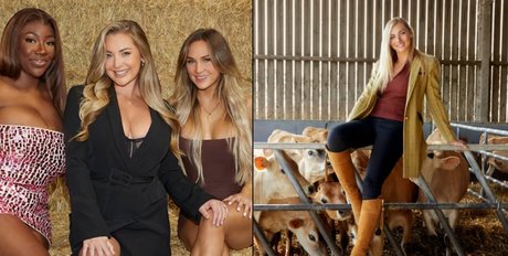 Daisydooxx free star img