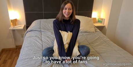 Argentinacasting hd model img