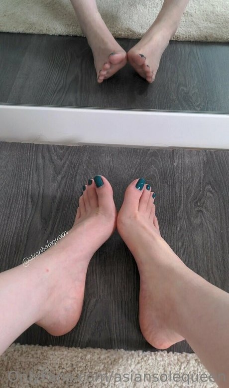 asiansolequeen pornstar art img