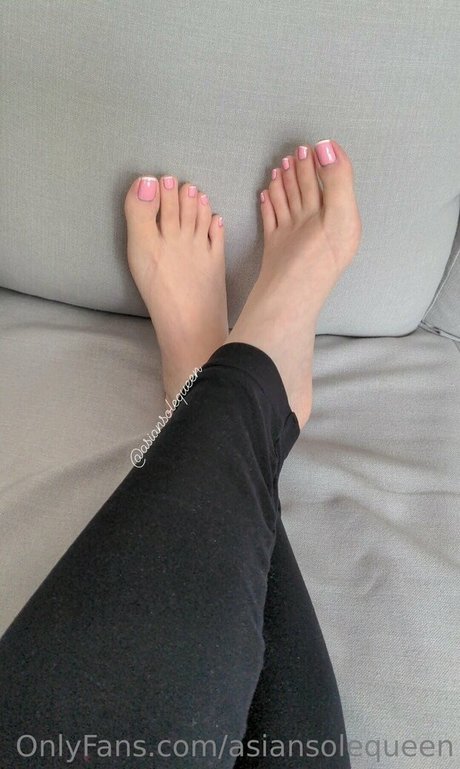 asiansolequeen sex star photos