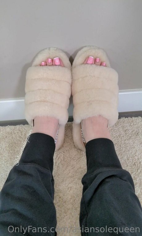 asiansolequeen model galleries