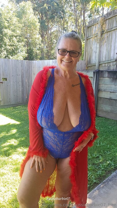 aussiebarbie07 free model best pics