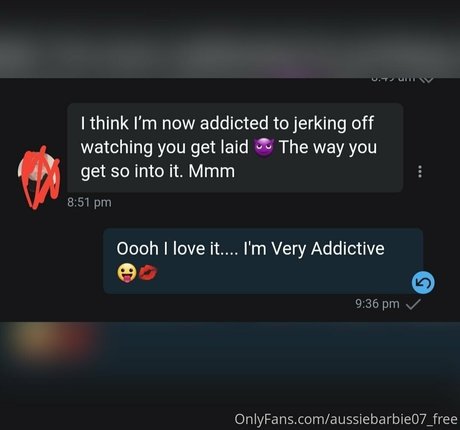 aussiebarbie07 free star art photo