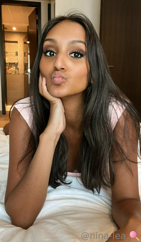 nina lea sexy pornstar gallery