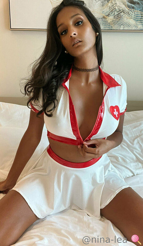 nina lea star high quality picture