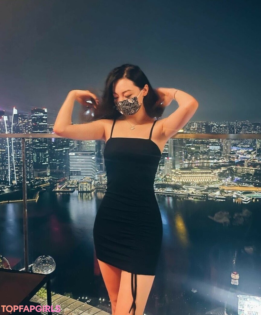 Fanfan exclusive pornstar image