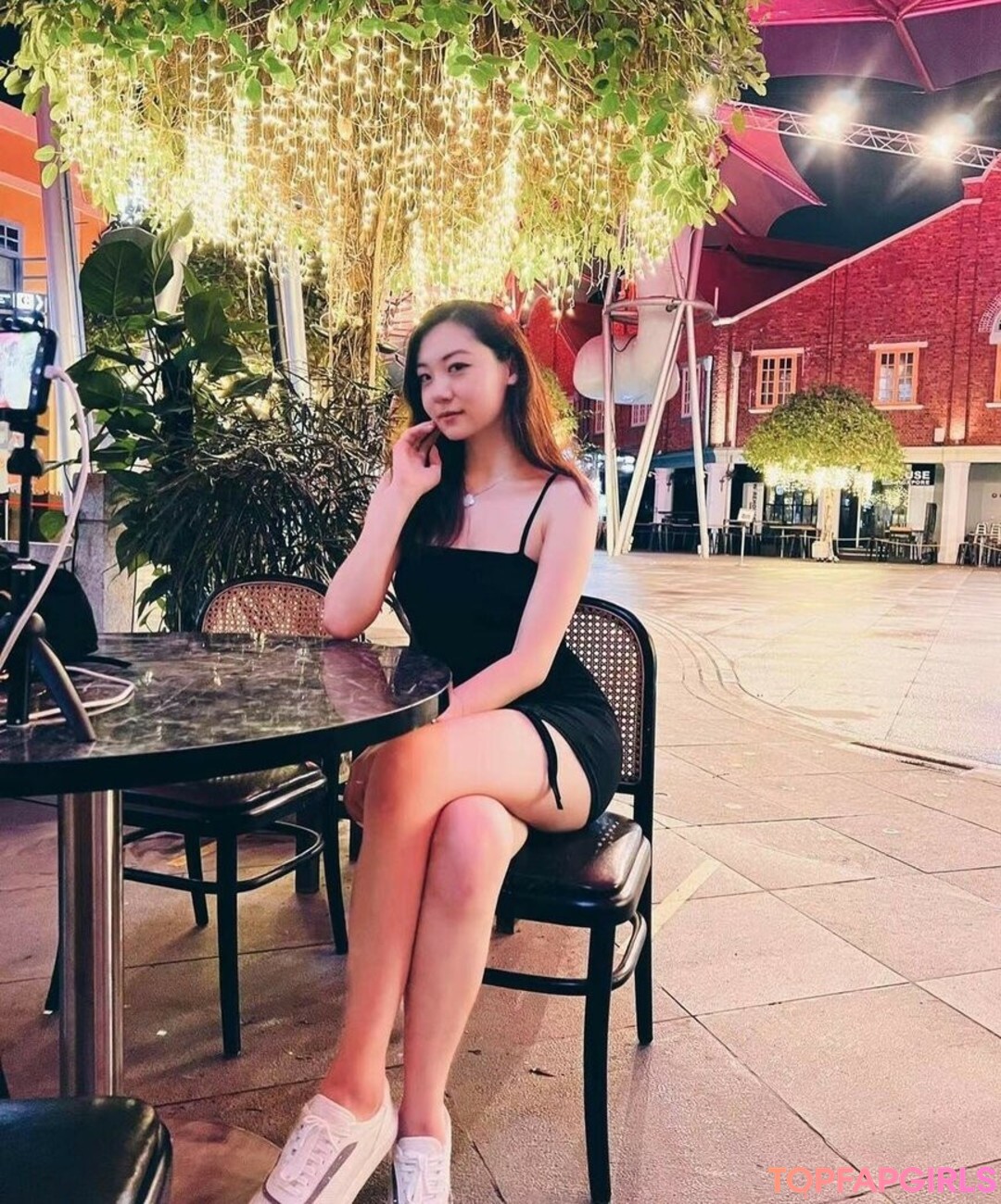 Fanfan model exclusive galleries