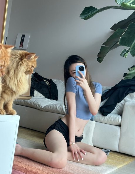 Fanfan model pornographic pics