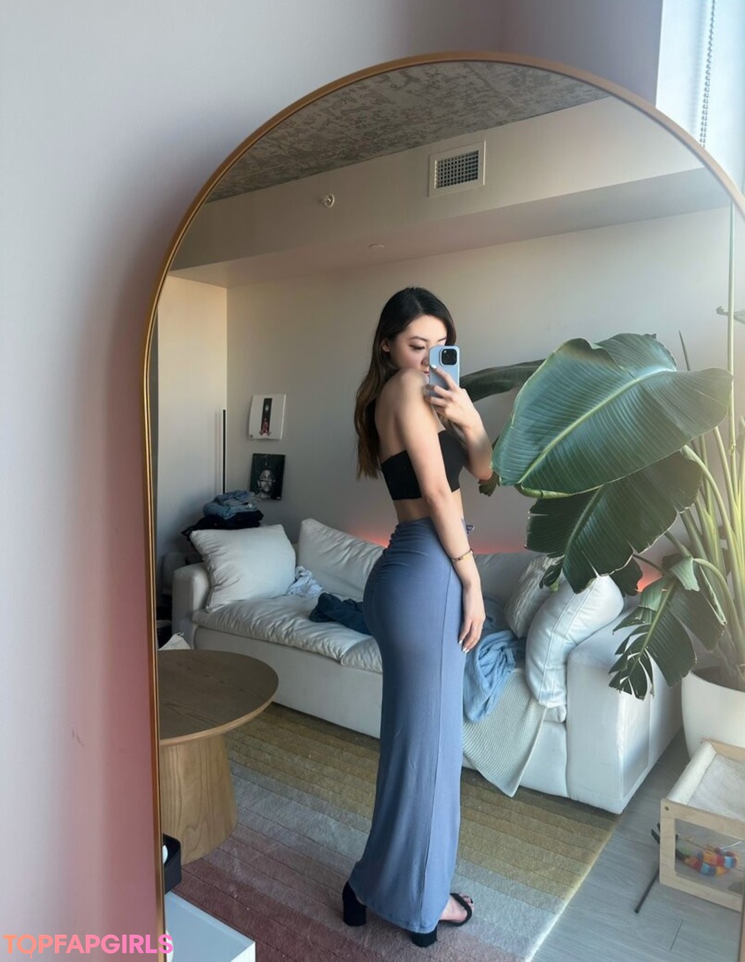 Fanfan nudes star pic