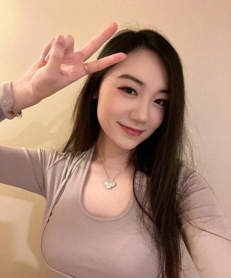 Fanfan naked star photo