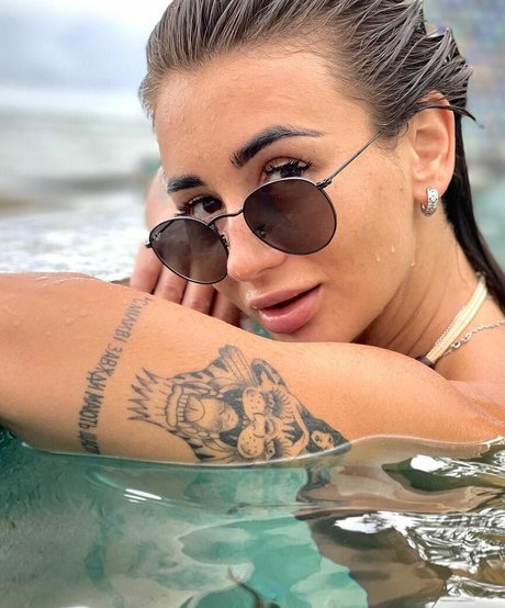 Marina Rebediuk star archive