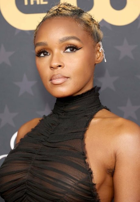 Janelle Monae pornstar nice image