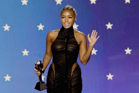 Janelle Monae naked actress archive