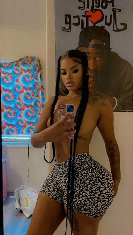 ariocean model naked img