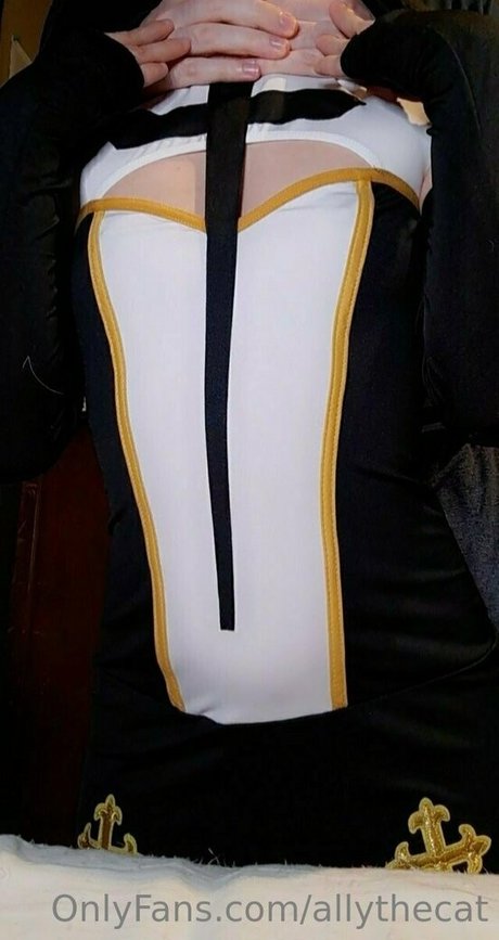 allythecat porn actress images