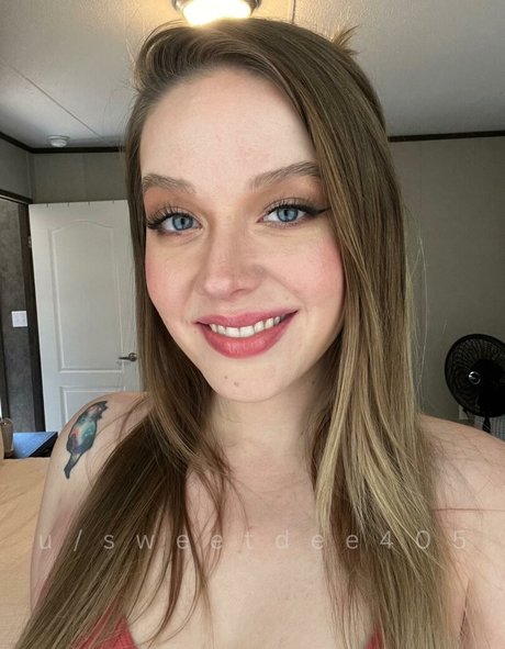 Sweet Dee adult actress images