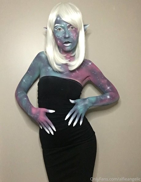 itsparisangel hot star galleries