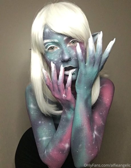 itsparisangel star images