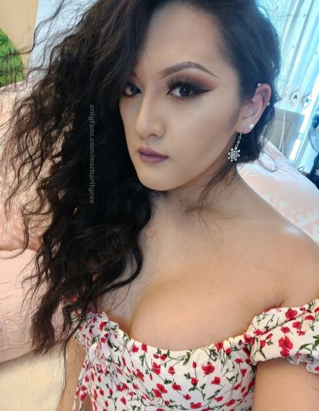misscharityceee pornstar nudes picture