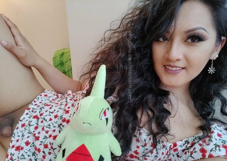 misscharityceee nude pornstar img