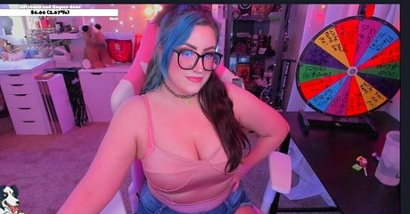 lovexbrittanyfree naked pornstar photo