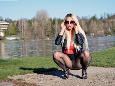 Lexas Secret Room beautiful actress image