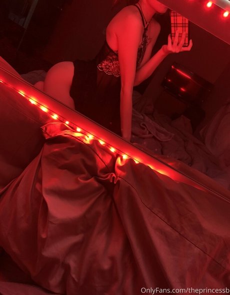 Theprincessb model beautiful gallery